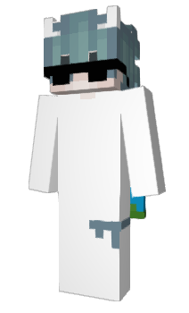Minecraft скін по ніку Ry7ma_V1