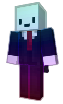 Minecraft skin Kaitiey2