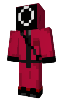 Minecraft скин по нику subebaja