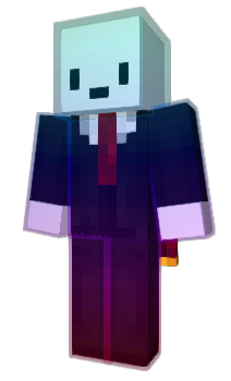Minecraft skin juacocrack28