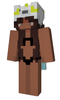 Minecraft скин по нику abdx_