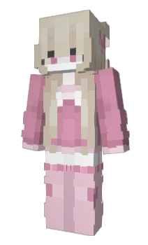 Minecraft скин по нику Unicorn75