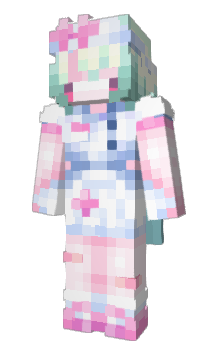 Minecraft скін по ніку tingkywingkie