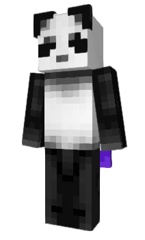 Minecraft скин по нику rub3n77