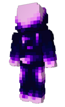 Minecraft скин по нику HHMC