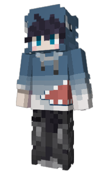 Minecraft skin 24140