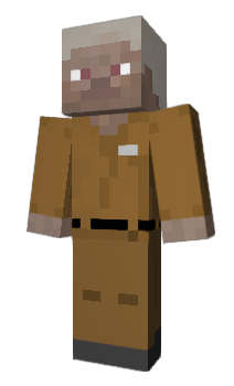 Minecraft скин по нику krtis