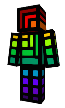 Minecraft скин по нику Event_Horizon
