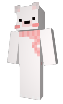 Minecraft скин по нику Raun_