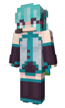 Minecraft скин по нику PachiTony7