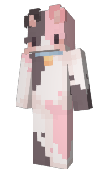 Minecraft skin fewsaid