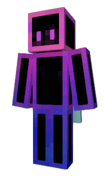 Minecraft скін по ніку Wonder0f