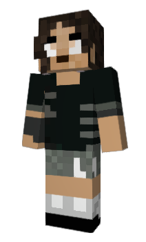 Minecraft skin Elite_AceYT