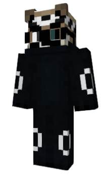 Minecraft скин по нику voicee