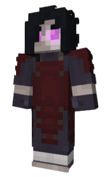 Minecraft skin sqapnap