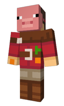 Minecraft скін по ніку suckdih