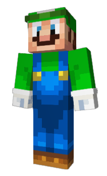 Minecraft скин по нику Xhet