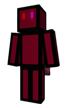 Minecraft скін по ніку KoolJackson1000