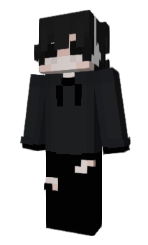Minecraft скін по ніку cerule