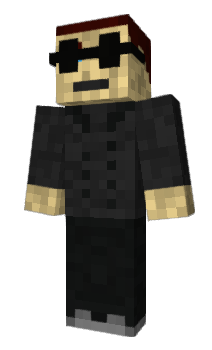 Minecraft скин по нику rispo
