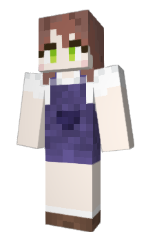 Minecraft skin ytne