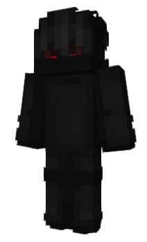 Minecraft skin CaptainHalal