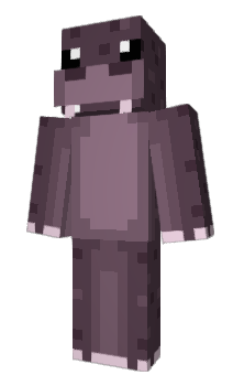 Minecraft skin 170320