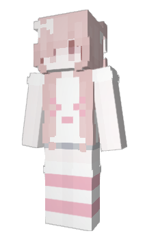 Minecraft скін по ніку 011410