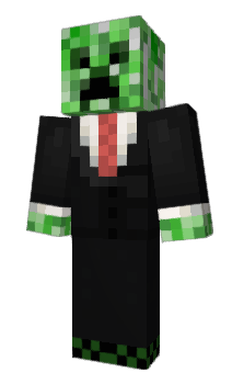 Minecraft скин по нику lootay