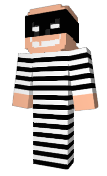 Minecraft скин по нику Littlehair