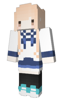 Minecraft skin chinat