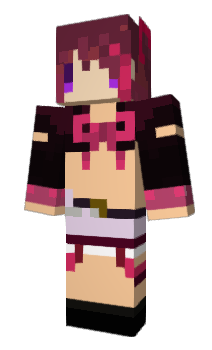 Minecraft скин по нику owisu