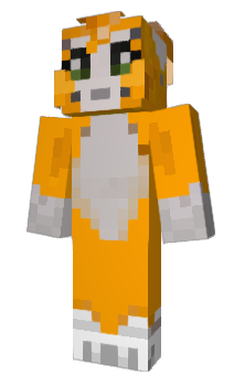 Minecraft скин по нику sonicunder