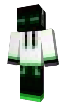 Minecraft скін по ніку TheRealLorenz