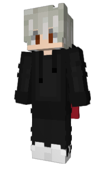 Minecraft skin nozon
