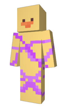 Minecraft скин по нику sabrika