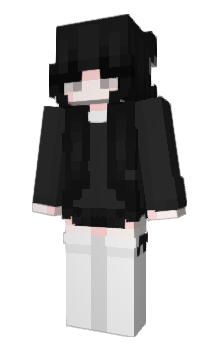 Minecraft скин по нику hexin
