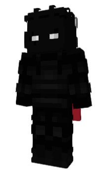 Minecraft skin GMan_Toilet