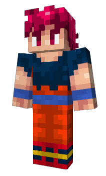 Minecraft скин по нику Aldda