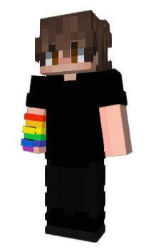 Minecraft скин по нику Emre_G