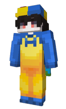 Minecraft скин по нику Pyschovictim