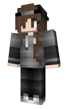 Minecraft скин по нику 9ty2