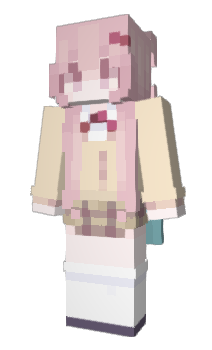 Minecraft skin AY4