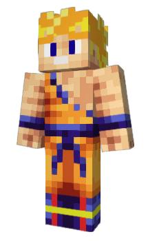 Minecraft скін по ніку QueChido