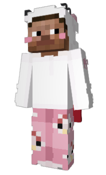 Minecraft скин по нику controol