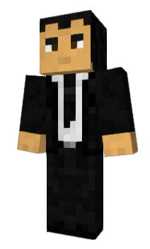 Minecraft скин по нику undemo