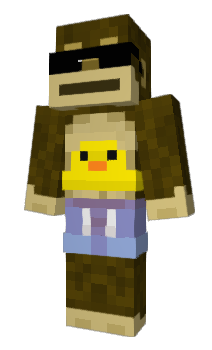 Minecraft скин по нику smit_