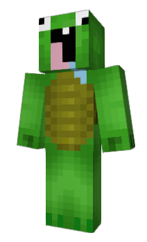 Minecraft скин по нику Ckent