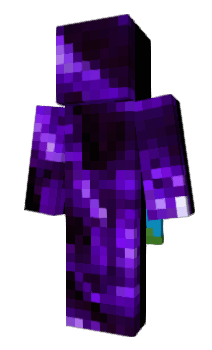 Minecraft skin durw