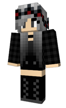Minecraft скин по нику smira